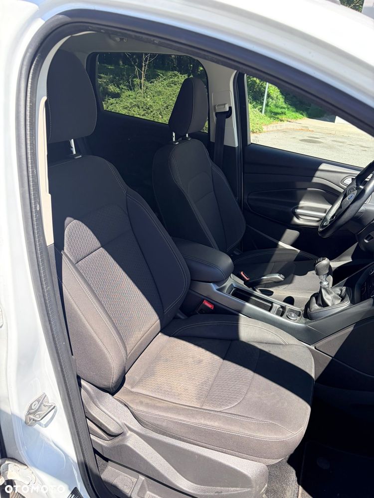 Ford Kuga 1.5 EcoBoost FWD Trend ASS - 24