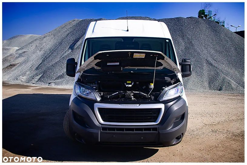 Peugeot Boxer - 36