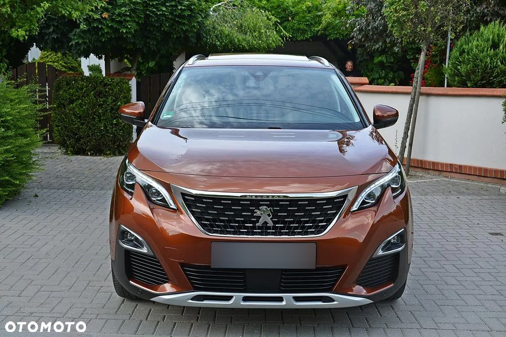 Peugeot 3008 - 6