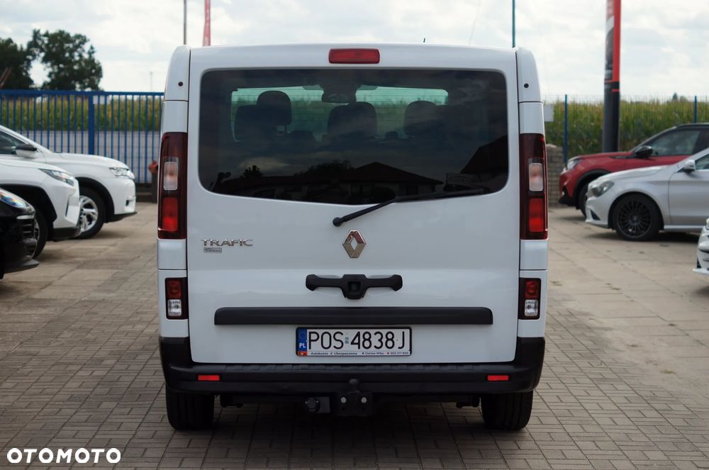 Renault Trafic 2.0 dCi Escapade - 6