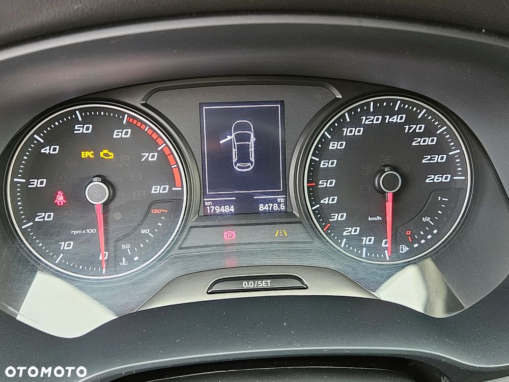 Seat Leon 1.4 TSI Xcellence S&S - 13