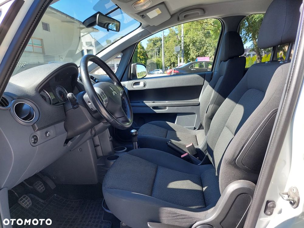 Mitsubishi Colt 1.3 Intense - 14
