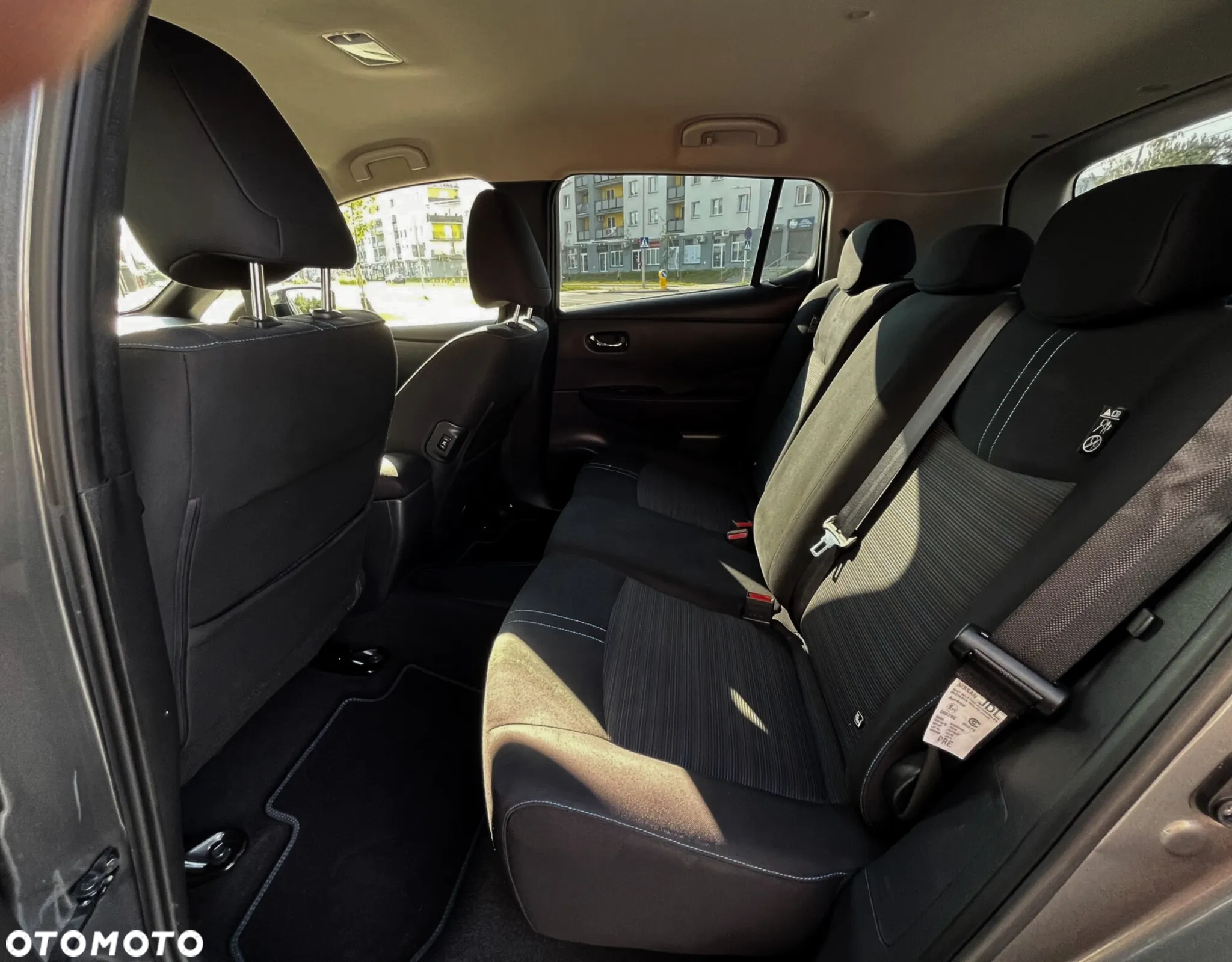 Nissan Leaf Leaf10 40 kWh - 35