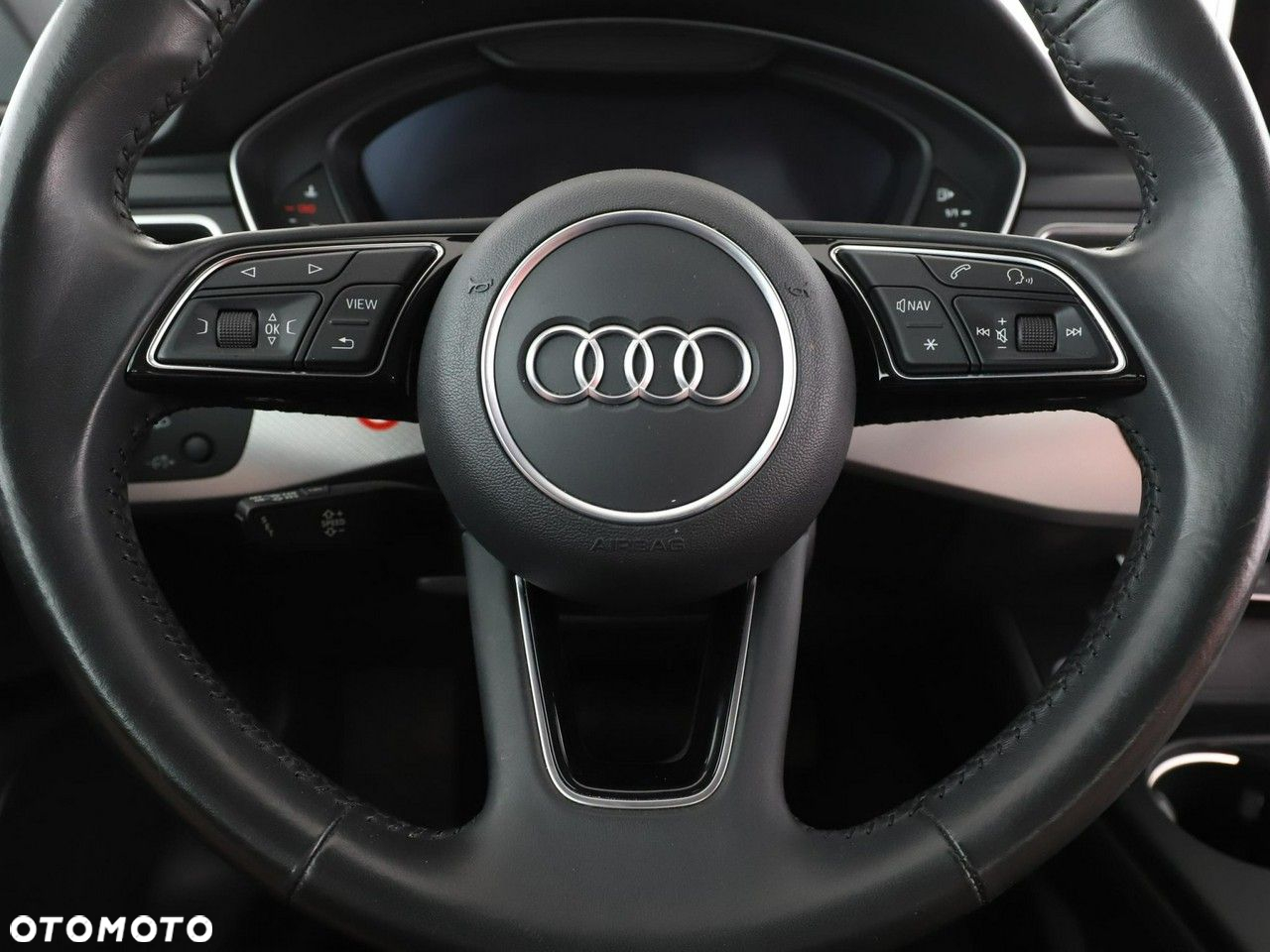 Audi A5 40 TFSI S tronic - 21