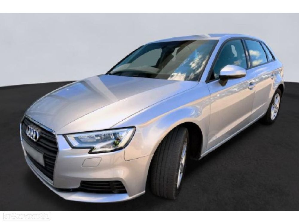 Audi A3 Sportback 30 TDI - 1