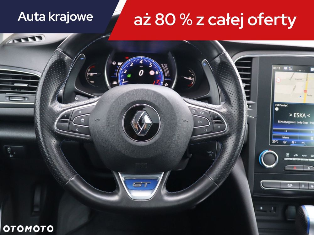 Renault Megane - 20