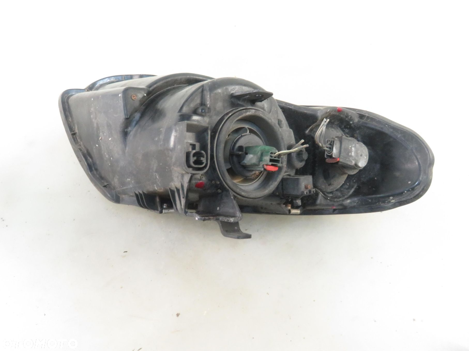 LAMPA LEWA PRZEDNIA CHRYSLER VOYAGER IV - 5