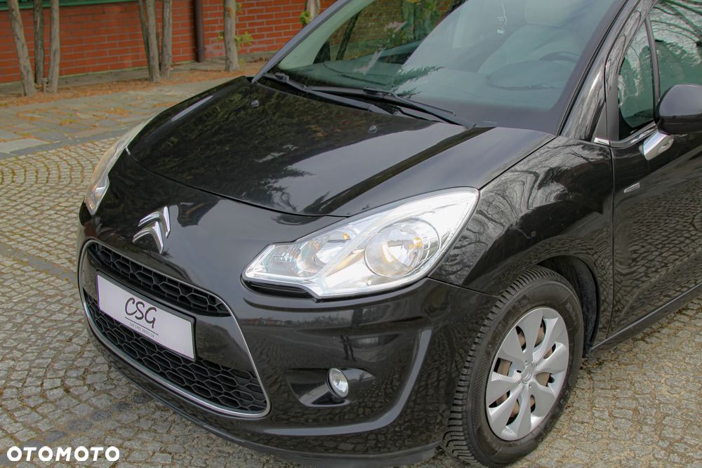 Citroën C3 - 3