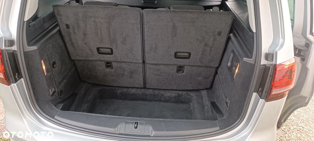 Volkswagen Sharan 2.0 TDI BMT Comfortline DSG - 6