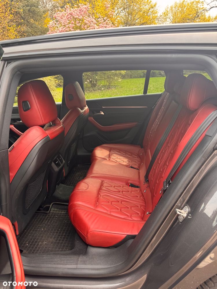 Peugeot 508 1.5 BlueHDi GT Line S&S EAT8 - 20