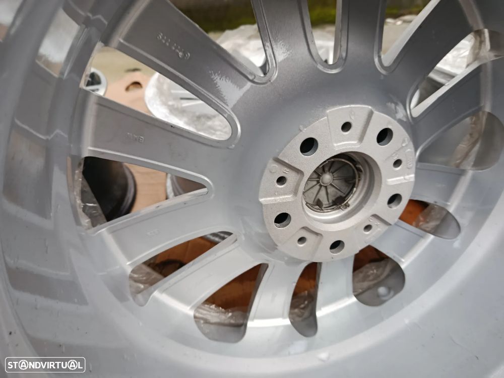 Jantes originais 20 BMW styling 253 - 11