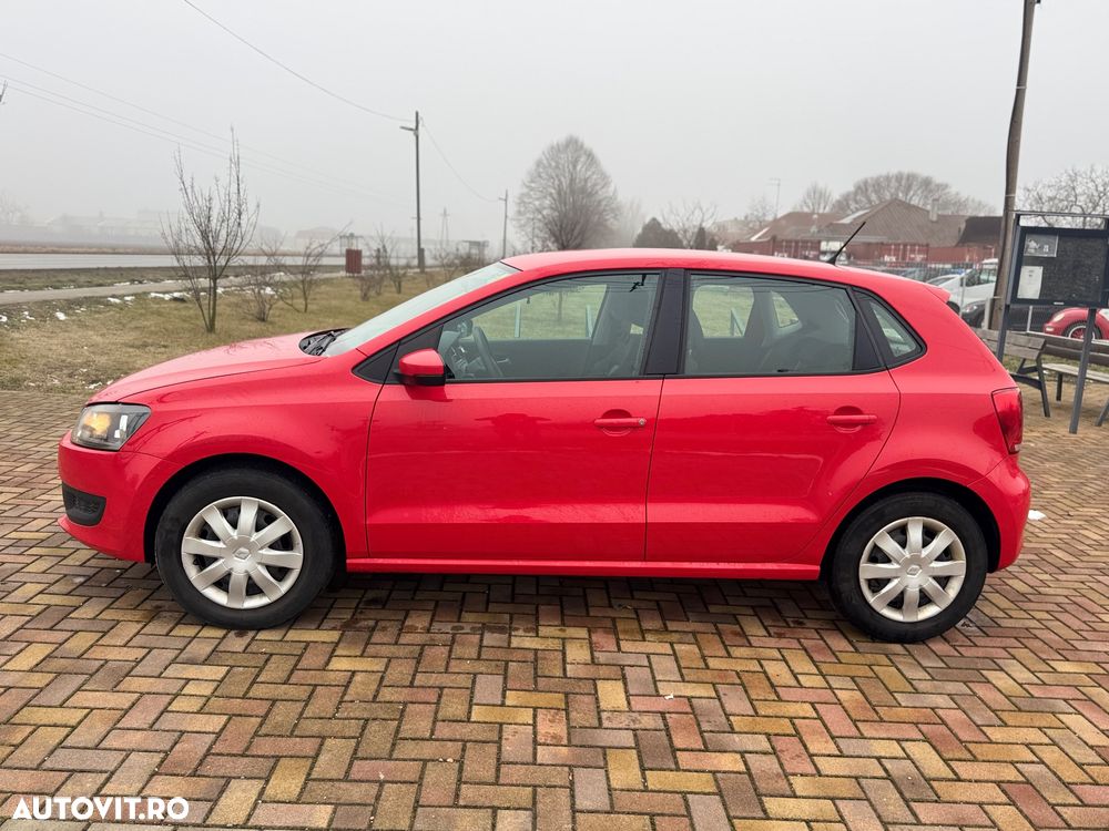 Volkswagen Polo - 3