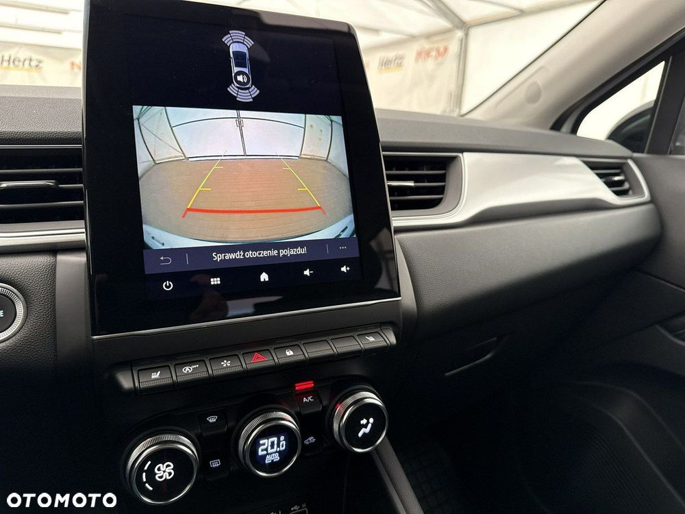 Renault Captur - 28