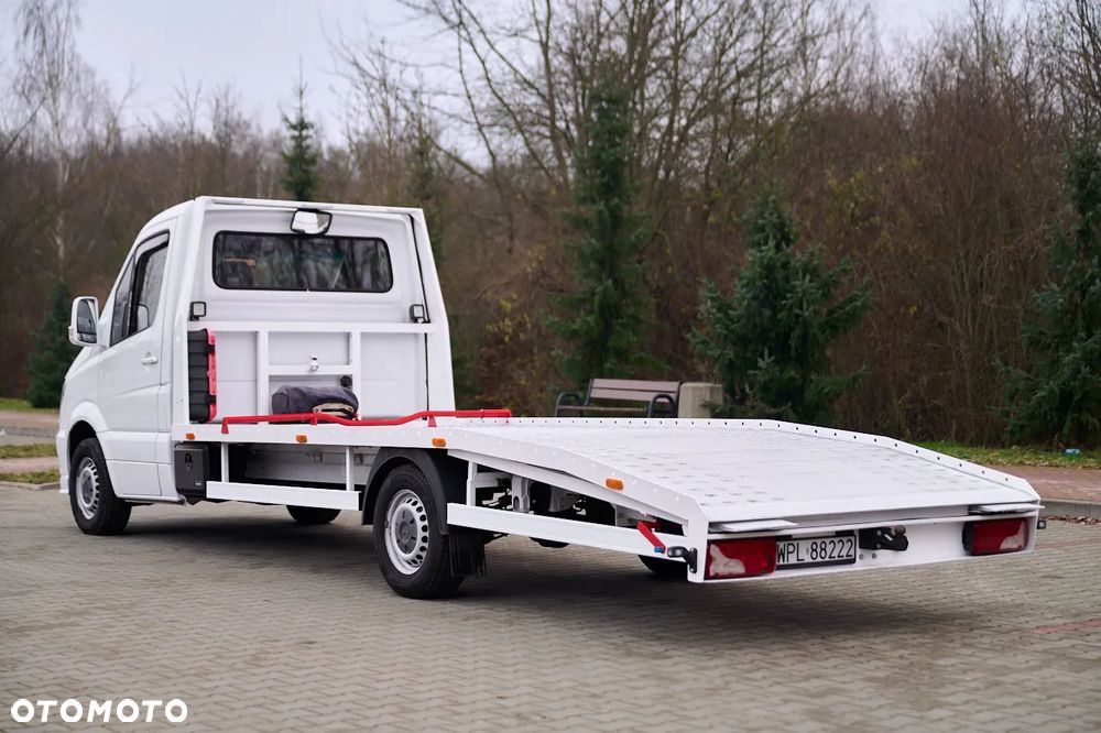 Mercedes-Benz SPRINTER - 6