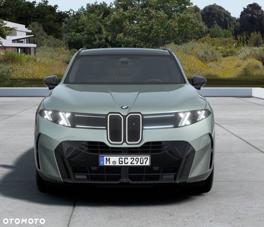 BMW X5 - 5