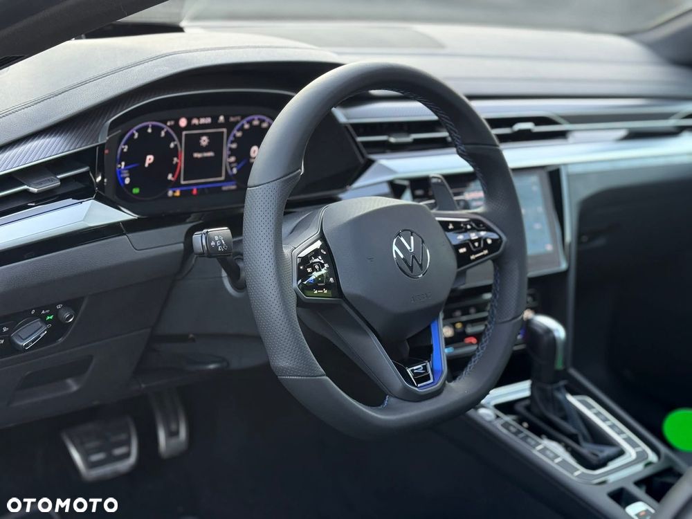 Volkswagen Arteon 2.0 TSI 4Motion R DSG - 17