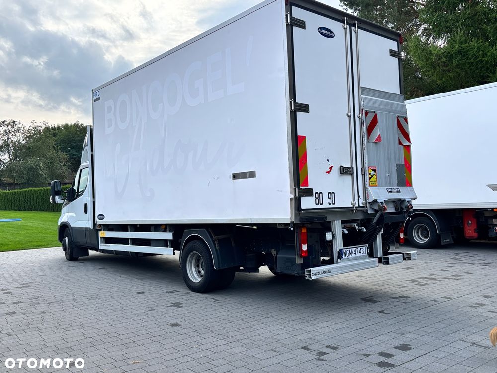 Iveco Daily - 5