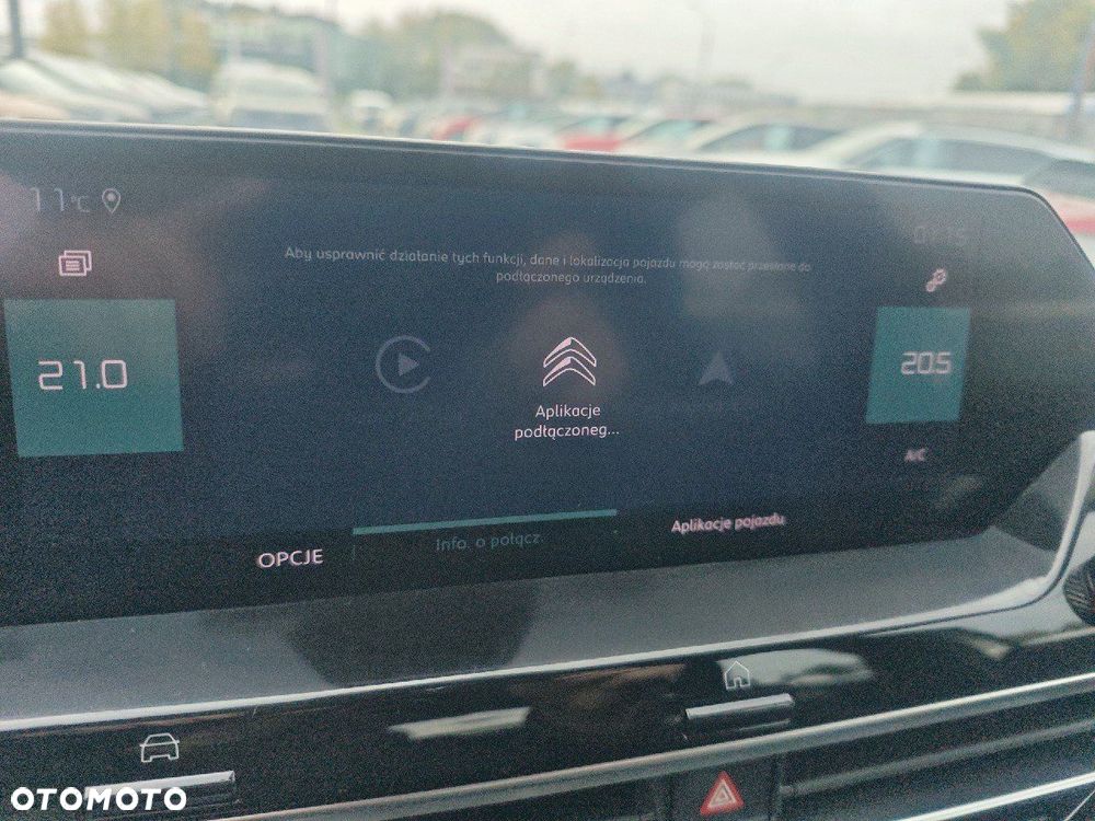 Citroën C4 e-C4 EV136 50kWh Feel Pack - 21