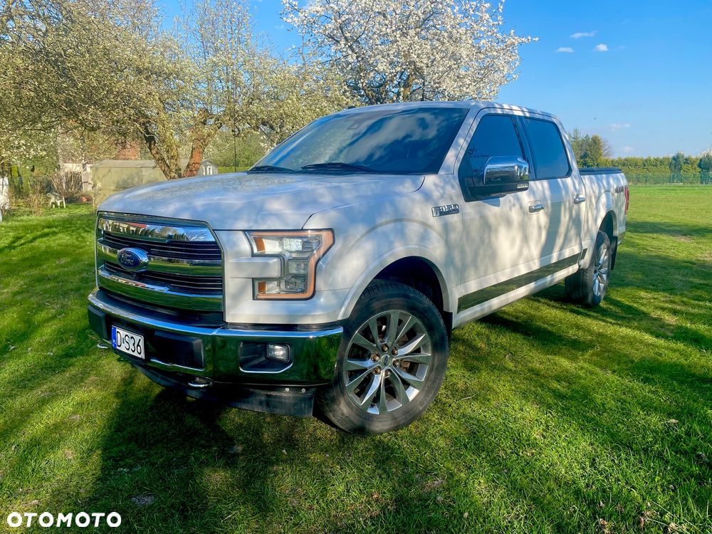 Ford F150 - 3