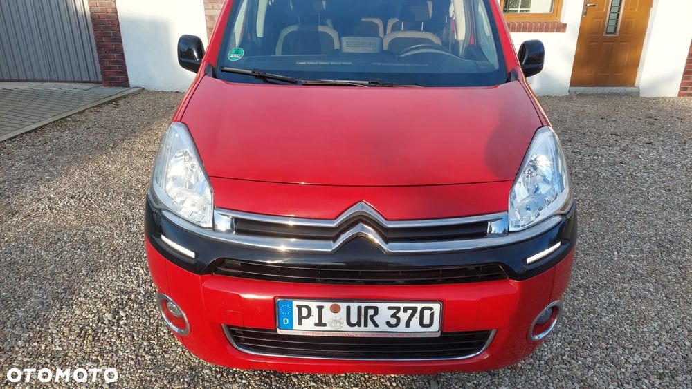 Citroën Berlingo - 3