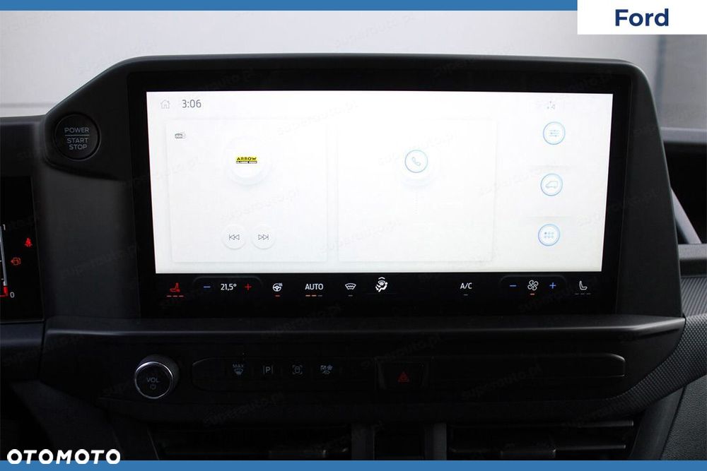 Ford Transit Custom 320 L2H1 Trend 2.0 150KM - 10