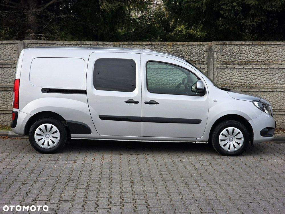 Mercedes-Benz Citan - 7
