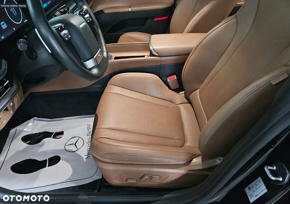 Hyundai Grandeur - 18