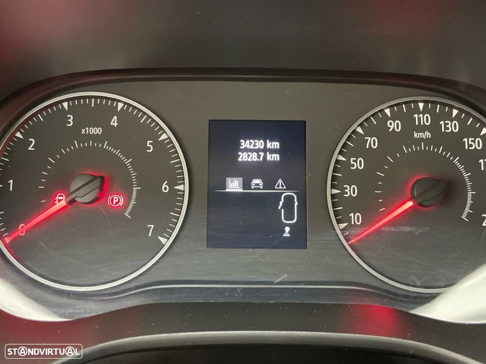 Dacia Sandero 1.0 ECO-G Extreme Bi-Fuel - 9