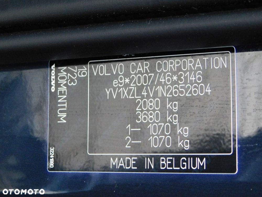 Volvo XC 40 - 24