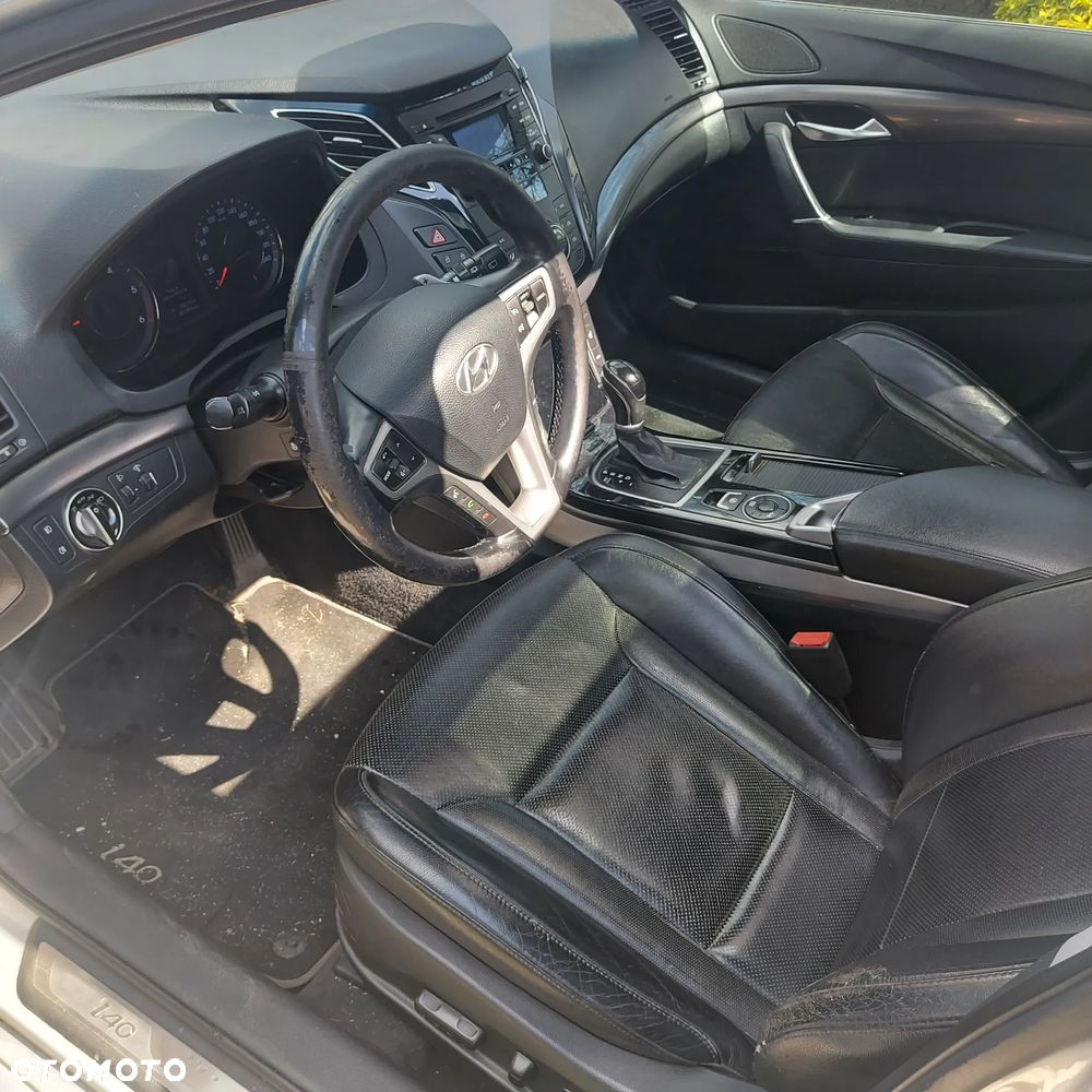 Hyundai i40 1.7 CRDi Premium - 8