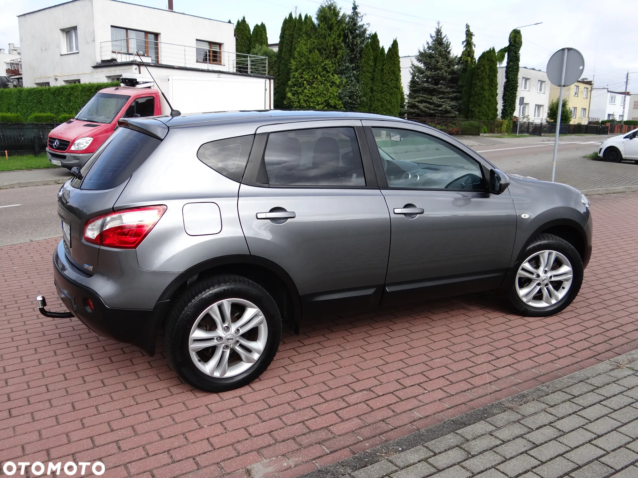 Nissan Qashqai - 18