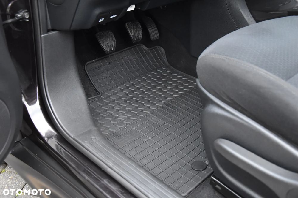 Nissan Juke 1.6 N-Tec - 29