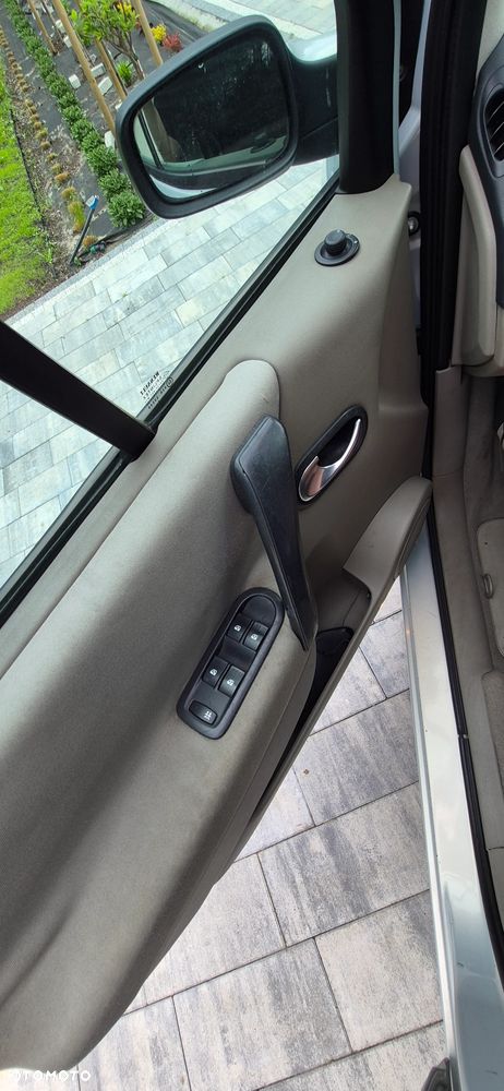 Renault Scenic 1.6 Confort Expression - 21