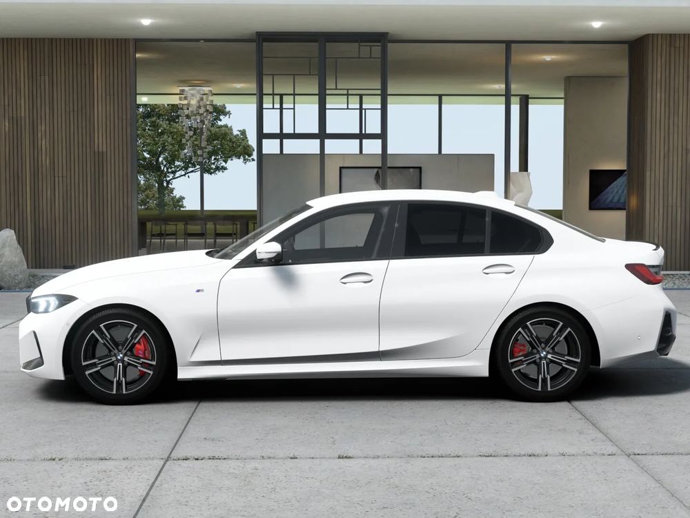 BMW Seria 3 320d xDrive mHEV M Sport - 3
