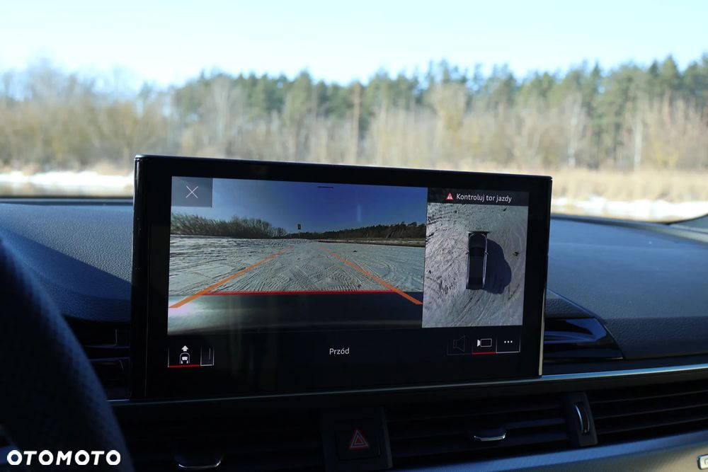 Audi A4 Limousine 45 TFSI quattro S tronic S line - 26