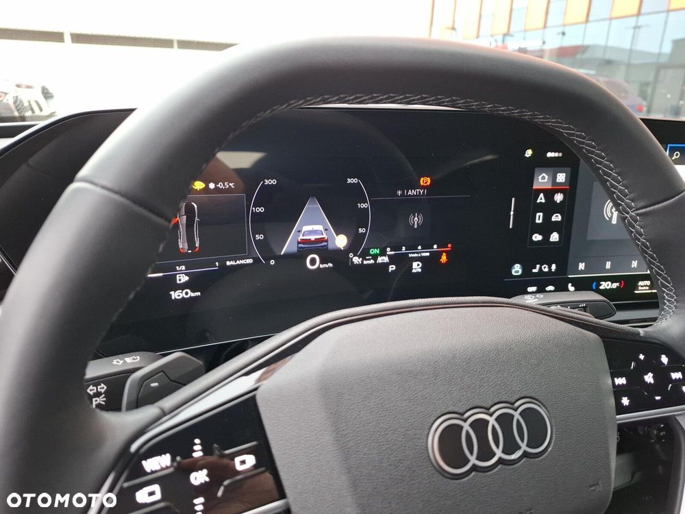 Audi A5 Limousine TFSI S tronic - 17