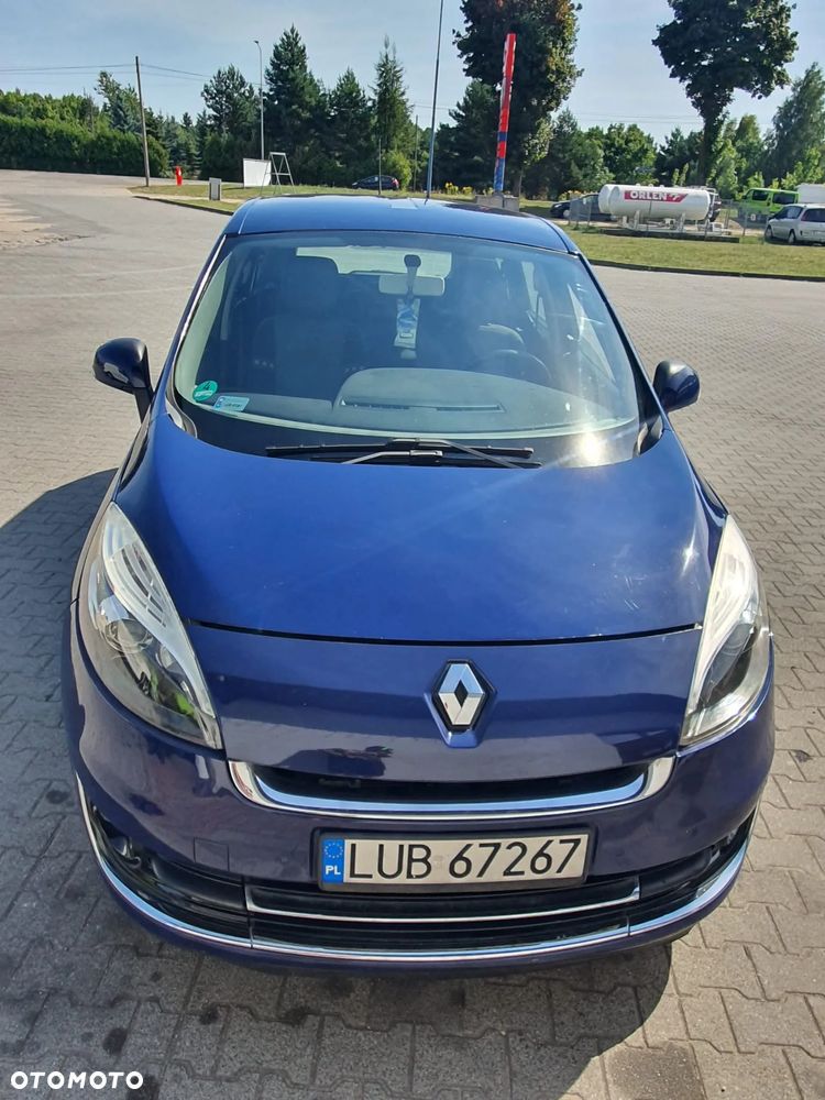 Renault Scenic 1.5 dCi Tech Run - 3
