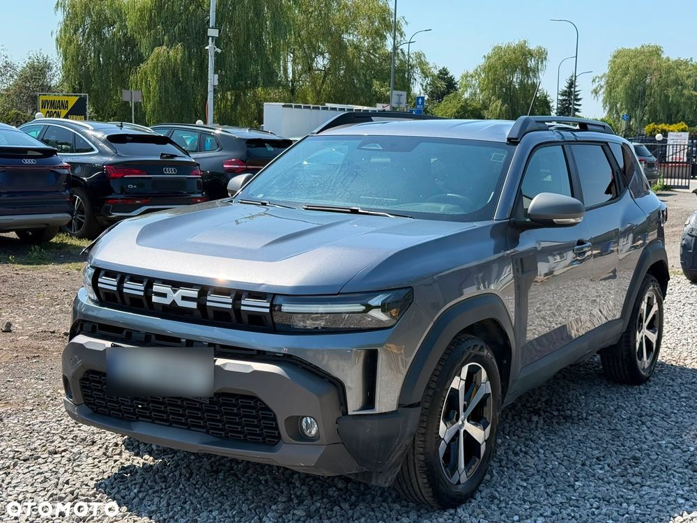 Dacia Duster 1.0 TCe Comfort - 1
