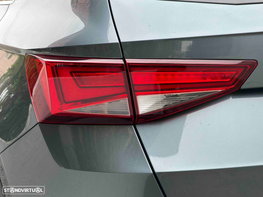 SEAT Ateca 1.0 TSI Style - 21