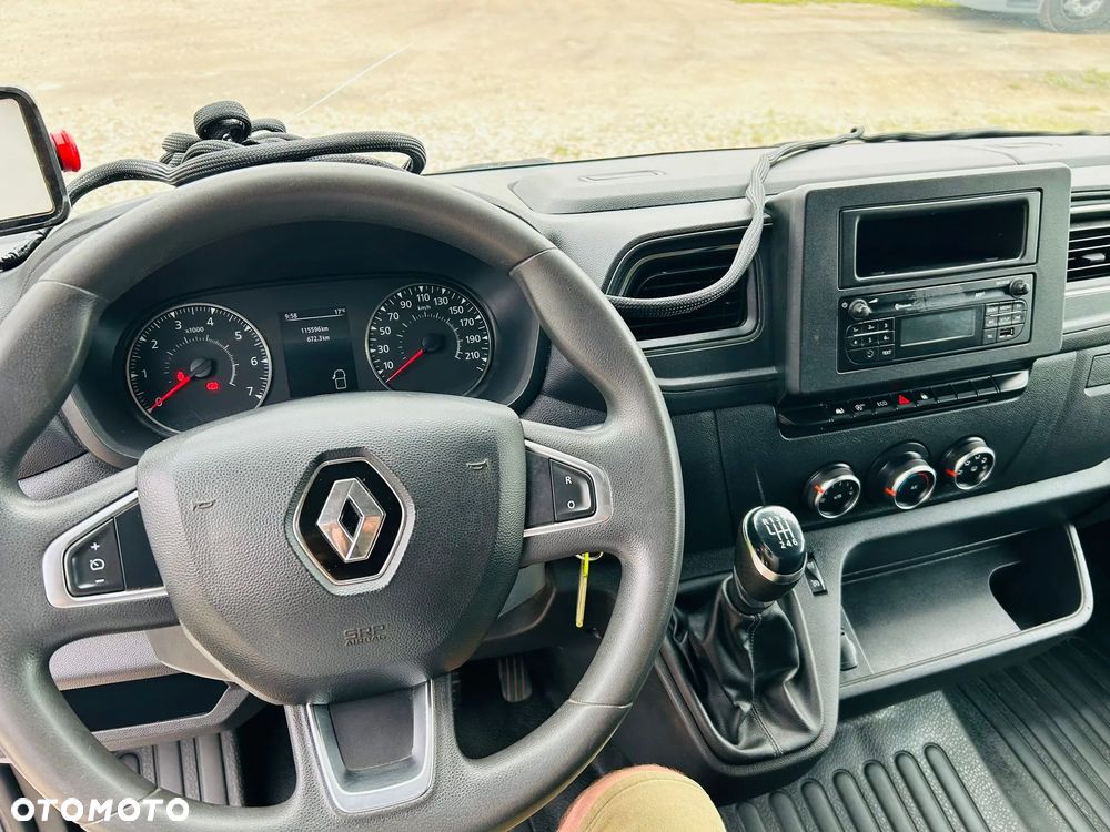 Renault Master - 18