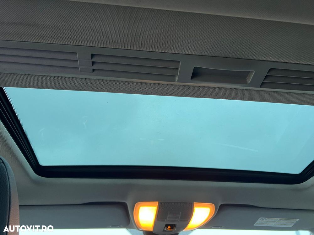 Mercedes-Benz C 200 T (BlueEFFICIENCY) 7G-TRONIC Avantgarde - 9