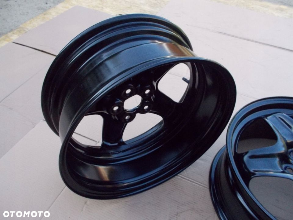 Felga 17 Opel Astra J K IV V Mokka X 7j 5x105 ET42 - 8