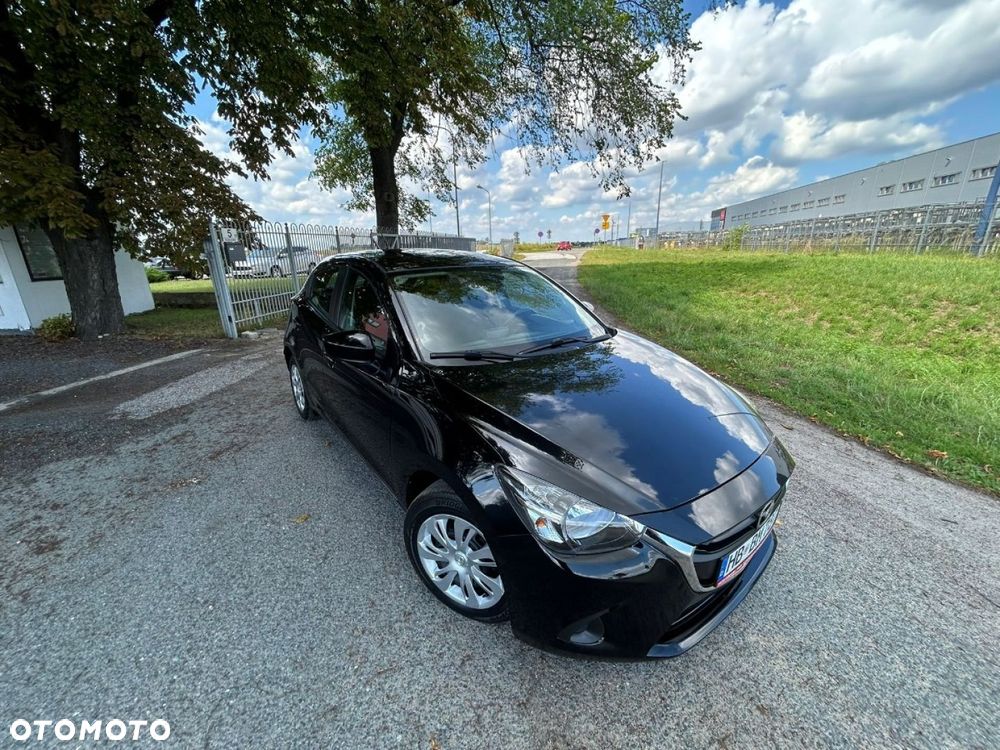 Mazda 2 - 20