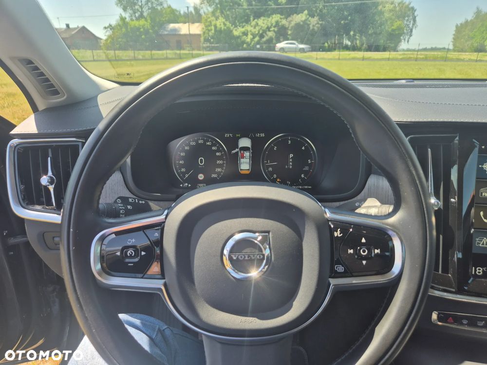 Volvo S90 D5 SCR AWD Inscription - 17