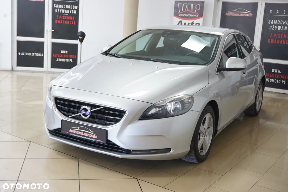 Volvo V40 - 3