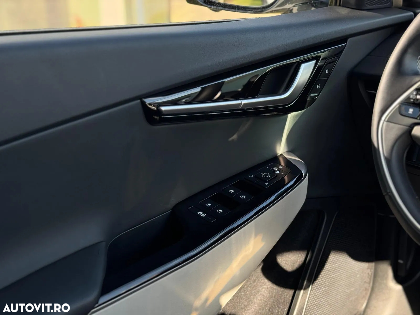 Kia EV6 77 kWh RWD GT Line - 15