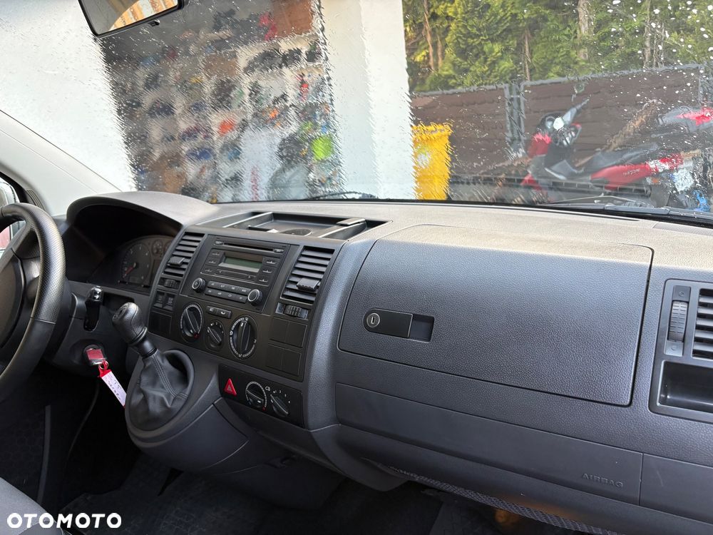 Volkswagen Multivan L2 - 6