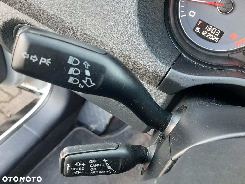 Audi A3 3-drzwiowe 1.4T FSI Ambiente - 22