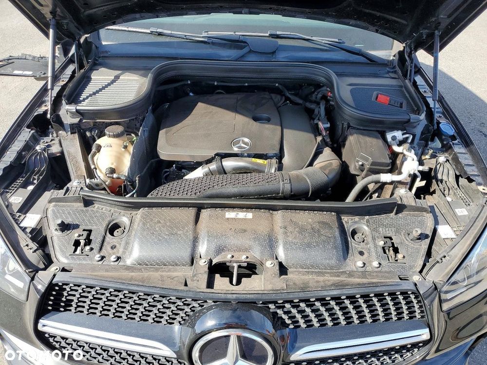 Mercedes-Benz GLE - 13