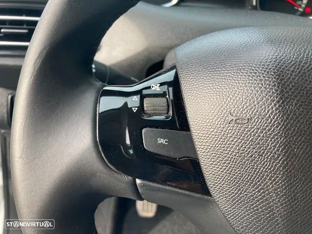 Peugeot 308 1.5 BlueHDi Style - 15